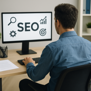 Acquisto guest post: una strategia efficace per potenziare la visibilità del tuo sito